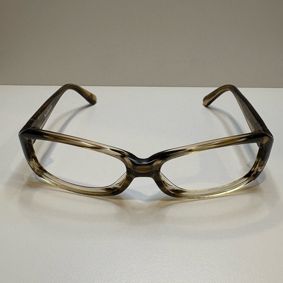 JUICY COUTURE SUNGLASSES JUICY ROYALTY ET/S EE9 Y6 55•15•125 FRAMES ONLY main image 8